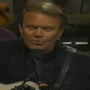 Crying Glen Campbell