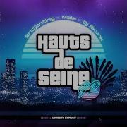 Bridjahting Mala Dj Skunk 92 Hauts De Seine