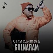 Ajiniyaz Xojambergenov Gulnaram