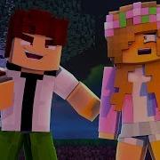 Ben 10 Becomes Evil Minecraft Little Kelly