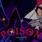 Poison Vaggie Version