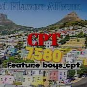 Feature Boys Cpt 7580 Feature Boys Cpt