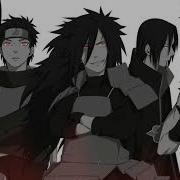 Naruto Shippuden Ost The Uchiha S Power