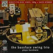 Strike Up The Band Bassface Swing Trio