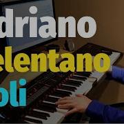 Soli Adrian Celentano Piano