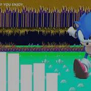 Sonic Cd Quartz Quadrant Jp Eu Past Chillhop Remix