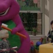 Me Cepillo Los Dientes Barney