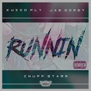 Kuzzo Fly Runnin