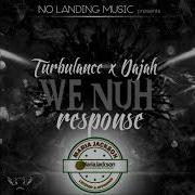 Turbulence Nuh Response