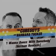 I Wanna Dance With Somebody 2Elements Vs Dave Kurtis Remix The Cube