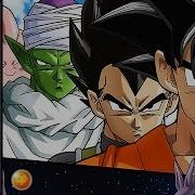 Dragon Ball Super Opening 2 Limit Break X Survivor Russian Version