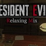 Resident Evil Ost