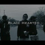 Roddie Flacco Blacc Hearted