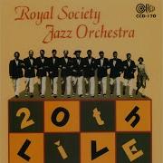 Royal Society Jazz Orchestra Lin S Lament