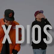 Eliud L Voices Gabriel Emc X Dios