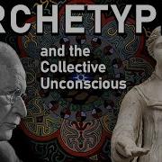 The Archetypes And The Collective Unconscious By Carl Jung Audiobook