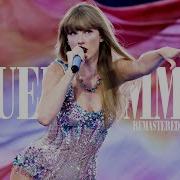 Taylor Swift Live Eras Tour