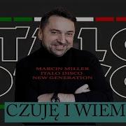 Czuję I Wiem Miller Marcin