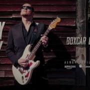 Boxcar Blues Gary Hoey