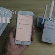 Pix Link Mini Router Настройка