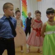 Супер Песня Клево Клево До Школы Все Готово Выпускной Бал В Детском