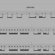 Redhotchillypeppers Mars Guitar Bass Stadium Arcadium