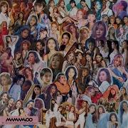 Mamamoo Strange Day