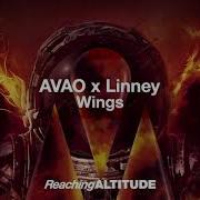 Avao Wings Mema05 Mix Cut