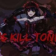 Lets Kill Tonight Anime Mix Amv