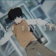 Phantogram Black Out Days Tiktok Version Edit Audio