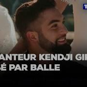 Kendji Girac Grièvement Blessé Par Balle Les Incohérences Du Chanteur Sont Trop Nombreuses