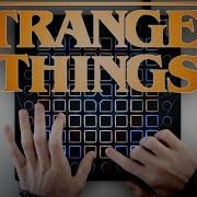 Stranger Things Launchpad Remix