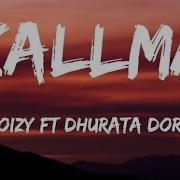 Noizy Ft Dhurata Dora Kallma Lyrics Teksti Positive Vibes