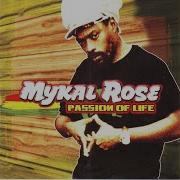 Friday Mykal Rose