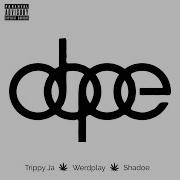 Werdplay Dope Feat Trippy Ja Werdplay