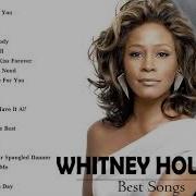 Whitney Houston Top Hits Popular Songs Top 10 Song Collection Rock Music