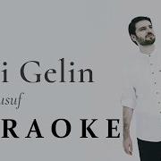 Sami Yusuf Sari Gelin Minus