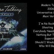 Modern Talking Megamix 2006