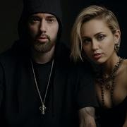 Eminem Miley Cyrus