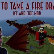 Ice And Fire Dragon Mod Dragon Taming