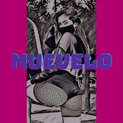 Muevelo Dj Dancer Axel Mendoza