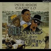 No Uniform Feat M O P Pete Rock Camp Lo