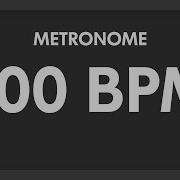 100 Bpm Metronome