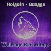 Quagga Holguin