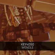 Wendle Key4050