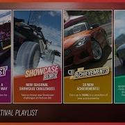 Forza Horizon 4 Season 7 Update New Cars Festival Playlist Fixes