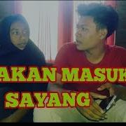 Masukin Sayang