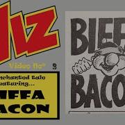 Biffa Bacon