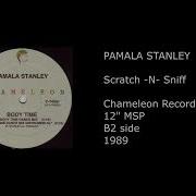 Pamala Stanley Scratch N Sniff
