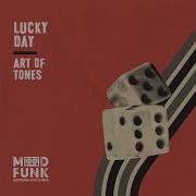 Art Of Tones Lucky Day Bass Dub Mix